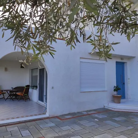 Dom wakacyjny V.k.seaside Wolos