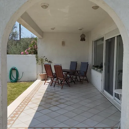 Dom wakacyjny V.k.seaside