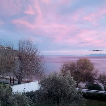 V.k.seaside Σπίτι διακοπών Βόλος