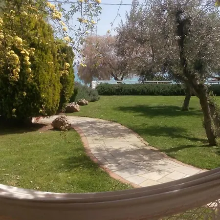 V.k.seaside Σπίτι διακοπών Βόλος