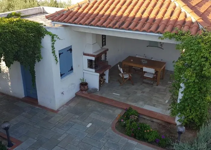 Dom wakacyjny V.k.seaside