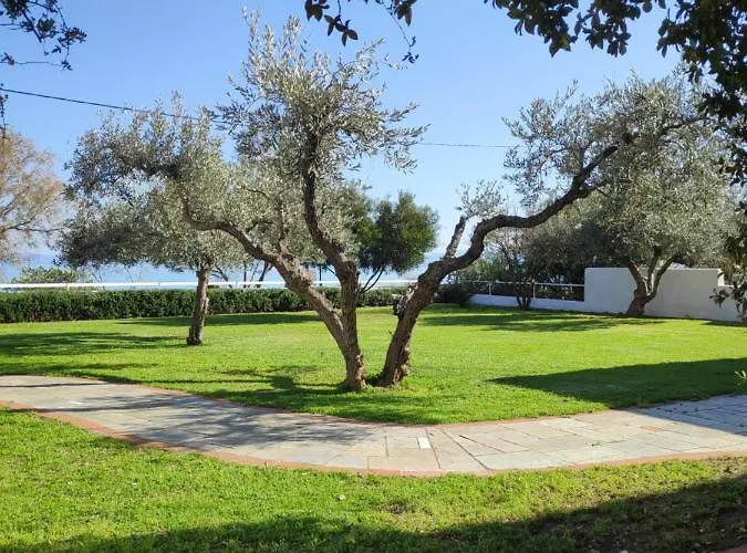 V.k.seaside Dom wakacyjny *