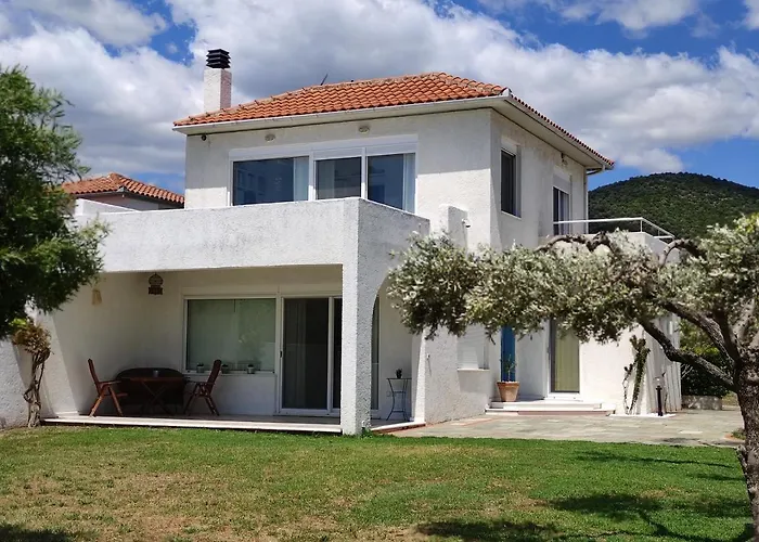 V.k.seaside Dom wakacyjny *