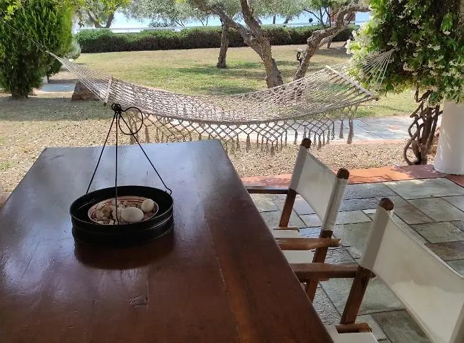 Holiday home V.k.seaside