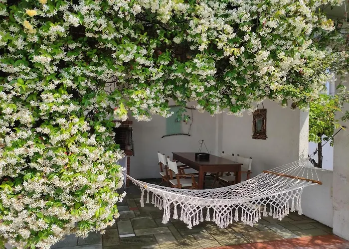 Dom wakacyjny V.k.seaside