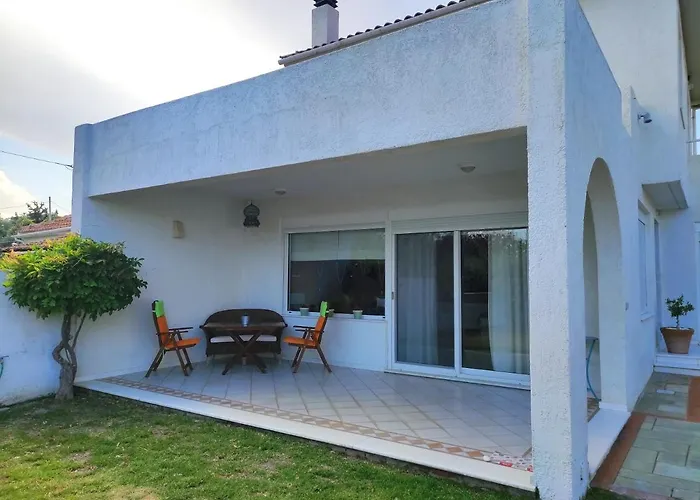 V.k.seaside Dom wakacyjny *