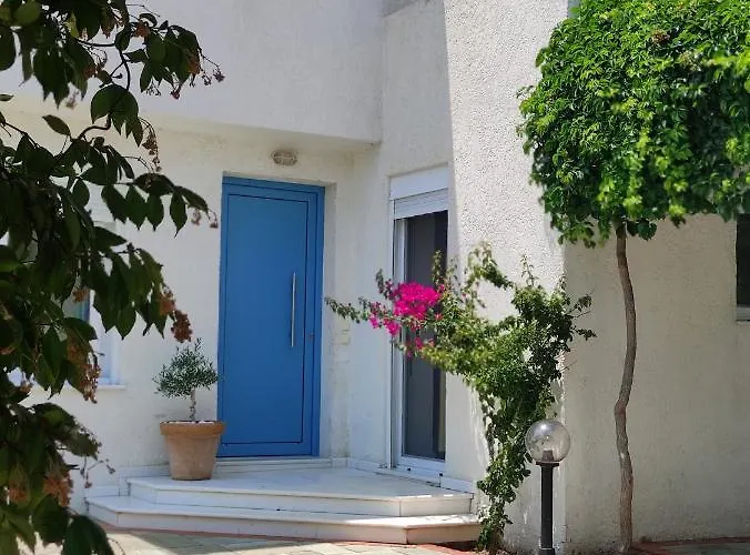 V.k.seaside Dom wakacyjny *