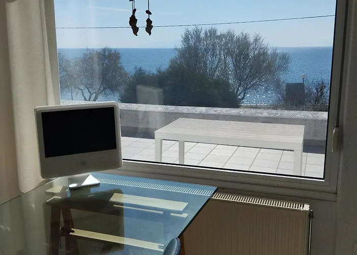 V.k.seaside Dom wakacyjny *