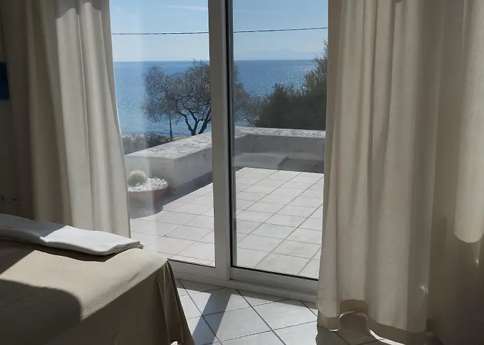 V.k.seaside Dom wakacyjny Wolos