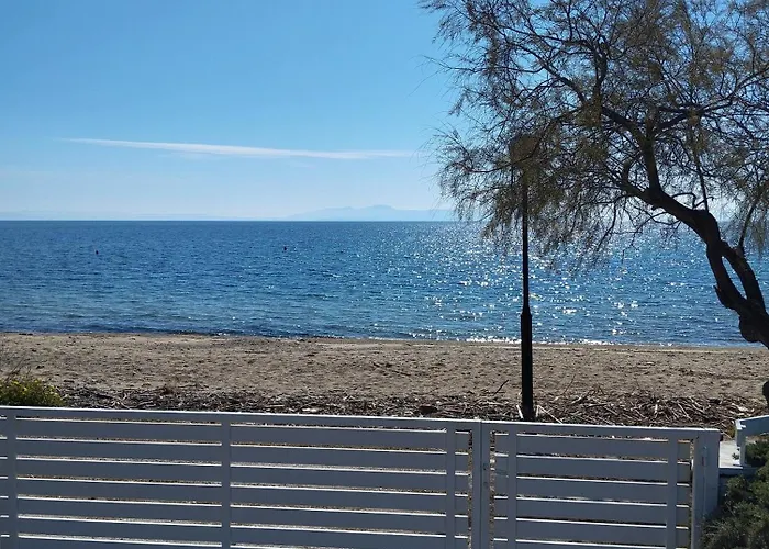 V.k.seaside Dom wakacyjny