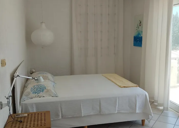 V.k.seaside Dom wakacyjny Wolos