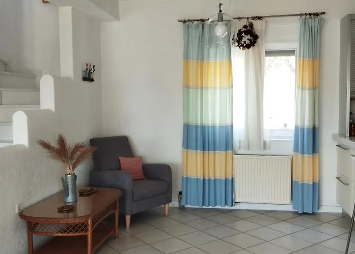 V.k.seaside Dom wakacyjny Wolos