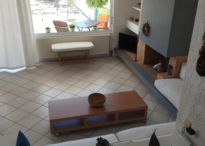 V.k.seaside Dom wakacyjny