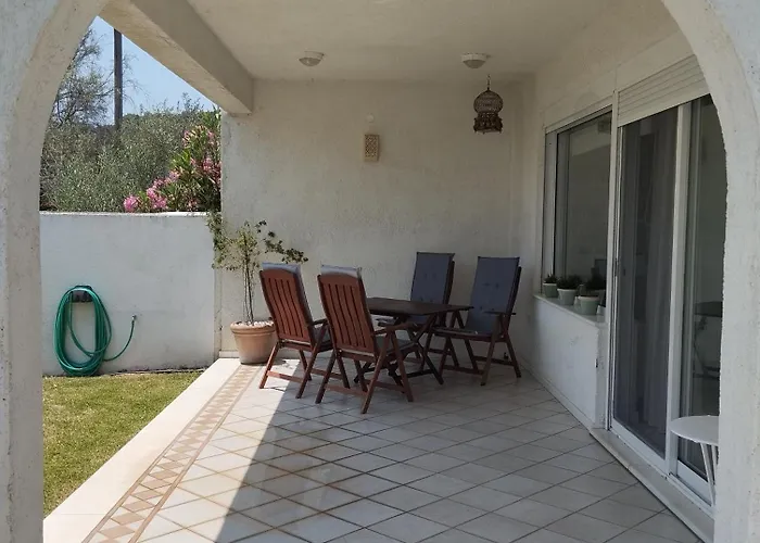 Dom wakacyjny V.k.seaside