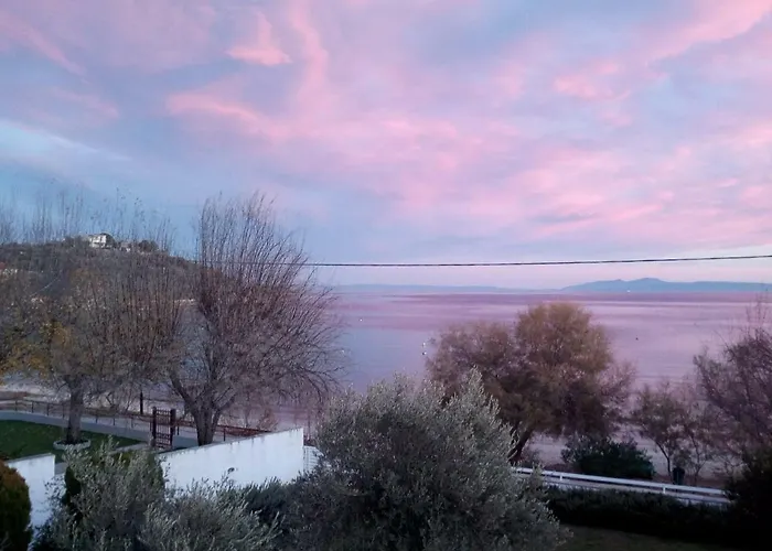 V.k.seaside Dom wakacyjny Wolos