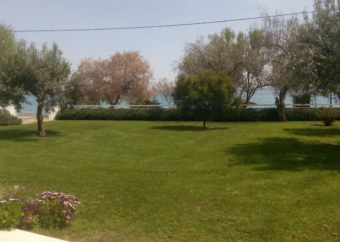 V.k.seaside Dom wakacyjny Wolos