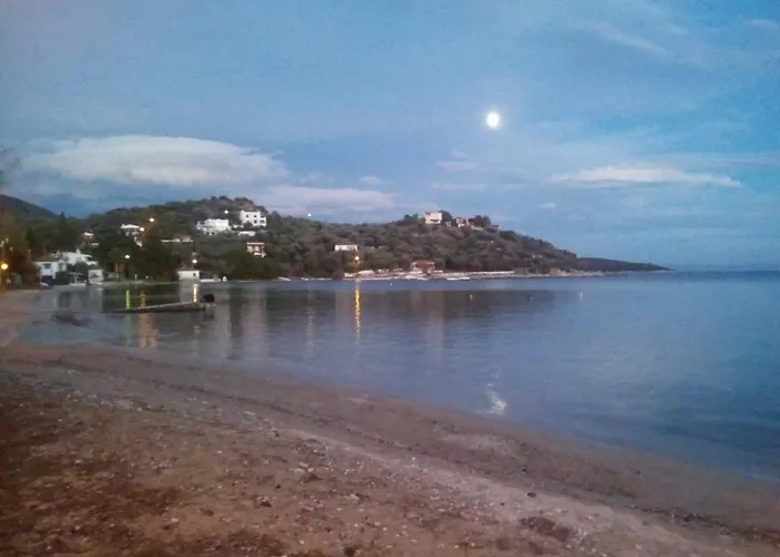 V.k.seaside Dom wakacyjny *