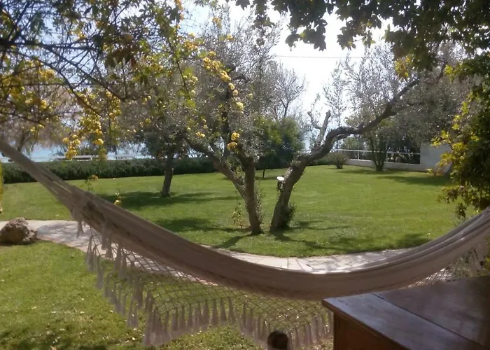 V.k.seaside Dom wakacyjny