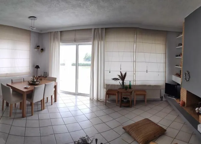 Dom wakacyjny V.k.seaside *