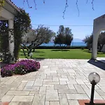 V.k.seaside Feriehus Volos