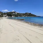 Feriehus V.k.seaside *