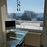 V.k.seaside Feriehus *