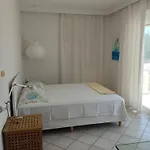 V.k.seaside Semesterbostad Volos