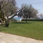 Feriehus V.k.seaside Volos