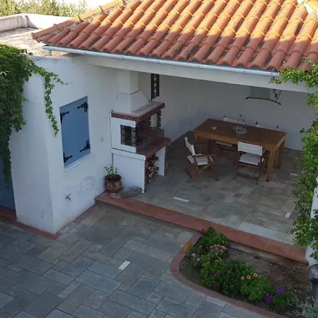 Holiday home V.k.seaside