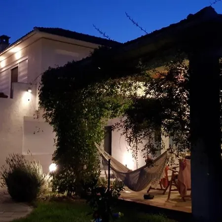 V.k.seaside Holiday home