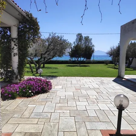 V.k.seaside Σπίτι διακοπών Βόλος
