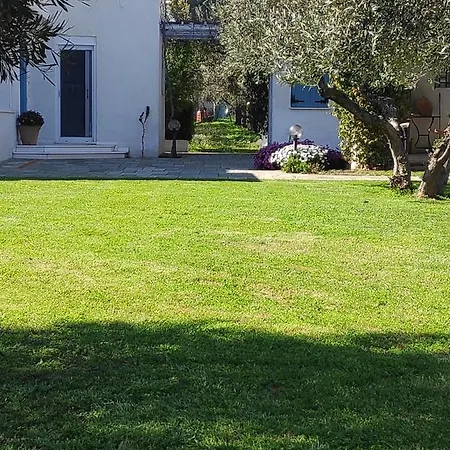 V.k.seaside Σπίτι διακοπών Βόλος