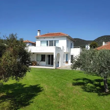 Σπίτι διακοπών V.k.seaside Βόλος