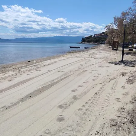 V.k.seaside Βόλος