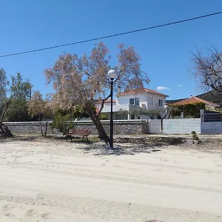 V.k.seaside Vólosz