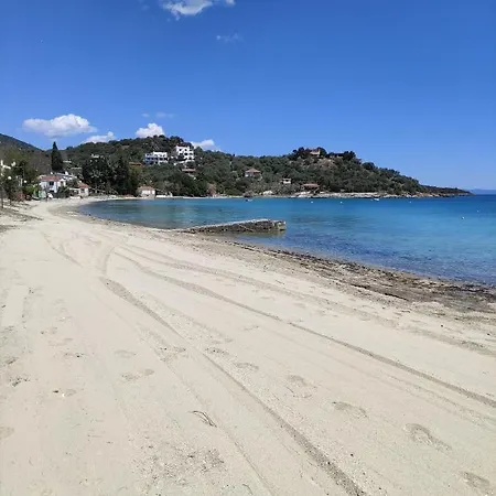 Nyaraló V.k.seaside *
