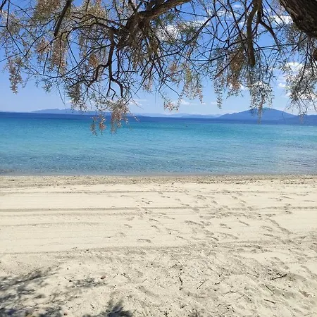 V.k.seaside Nyaraló