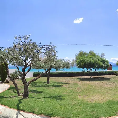 V.k.seaside * Βόλος