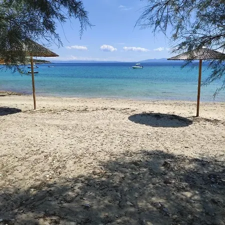 Nyaraló V.k.seaside *
