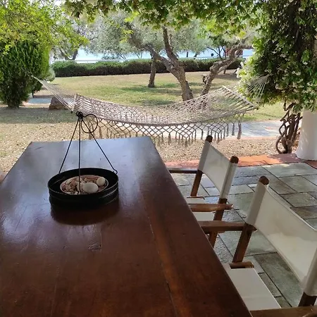 Holiday home V.k.seaside