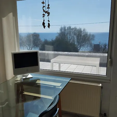 V.k.seaside Holiday home *