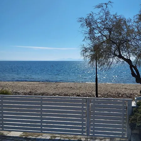 V.k.seaside Σπίτι διακοπών