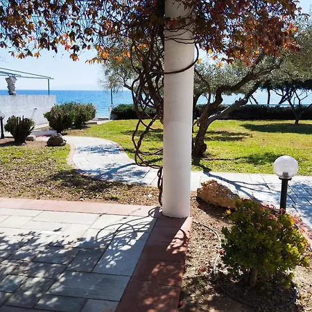 V.k.seaside Βόλος
