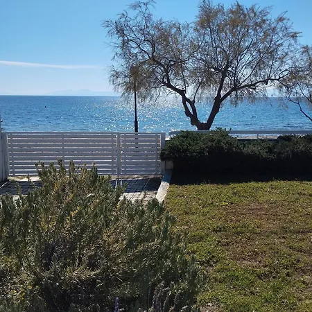 V.k.seaside Βόλος