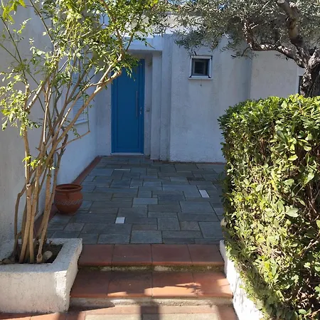 V.k.seaside Holiday home *