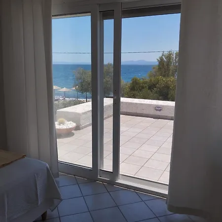 Holiday home V.k.seaside