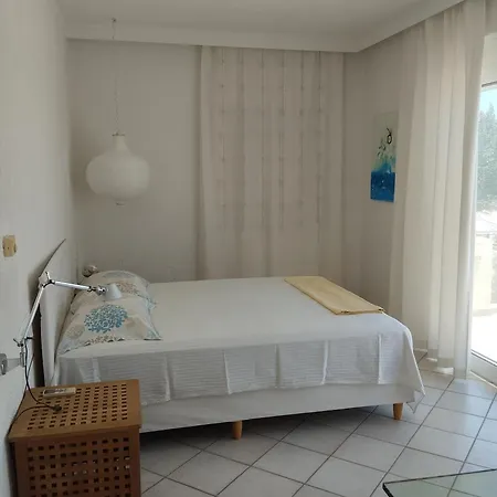V.k.seaside Σπίτι διακοπών Βόλος