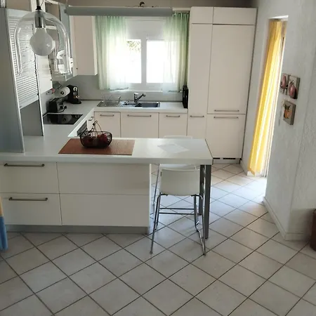 V.k.seaside Holiday home *