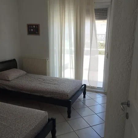 V.k.seaside Βόλος