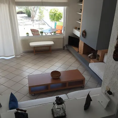 V.k.seaside Holiday home